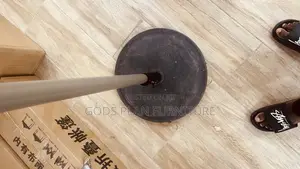 Beach Umbrella