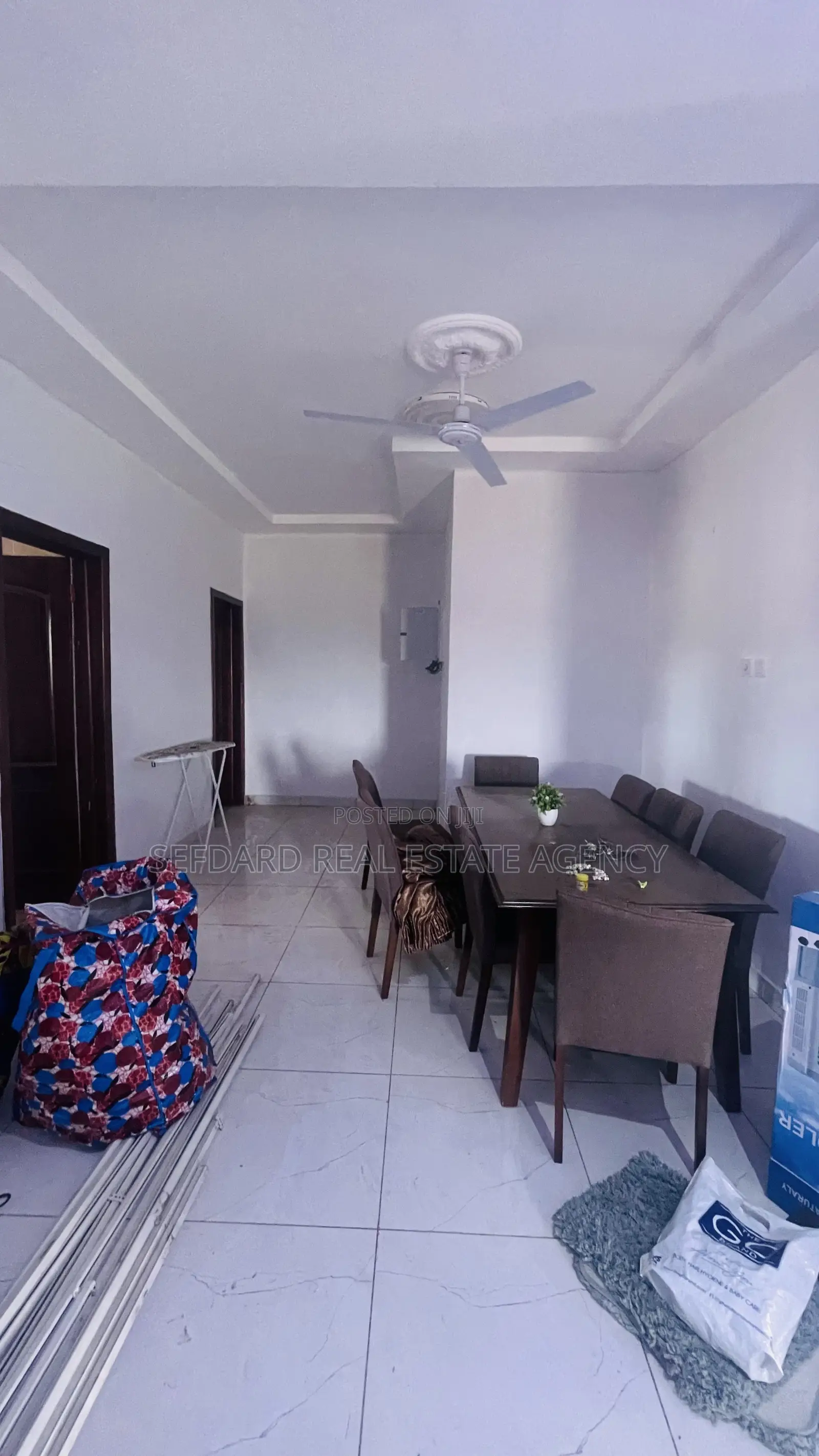 3bdrm Apartment in Ofankor for rent