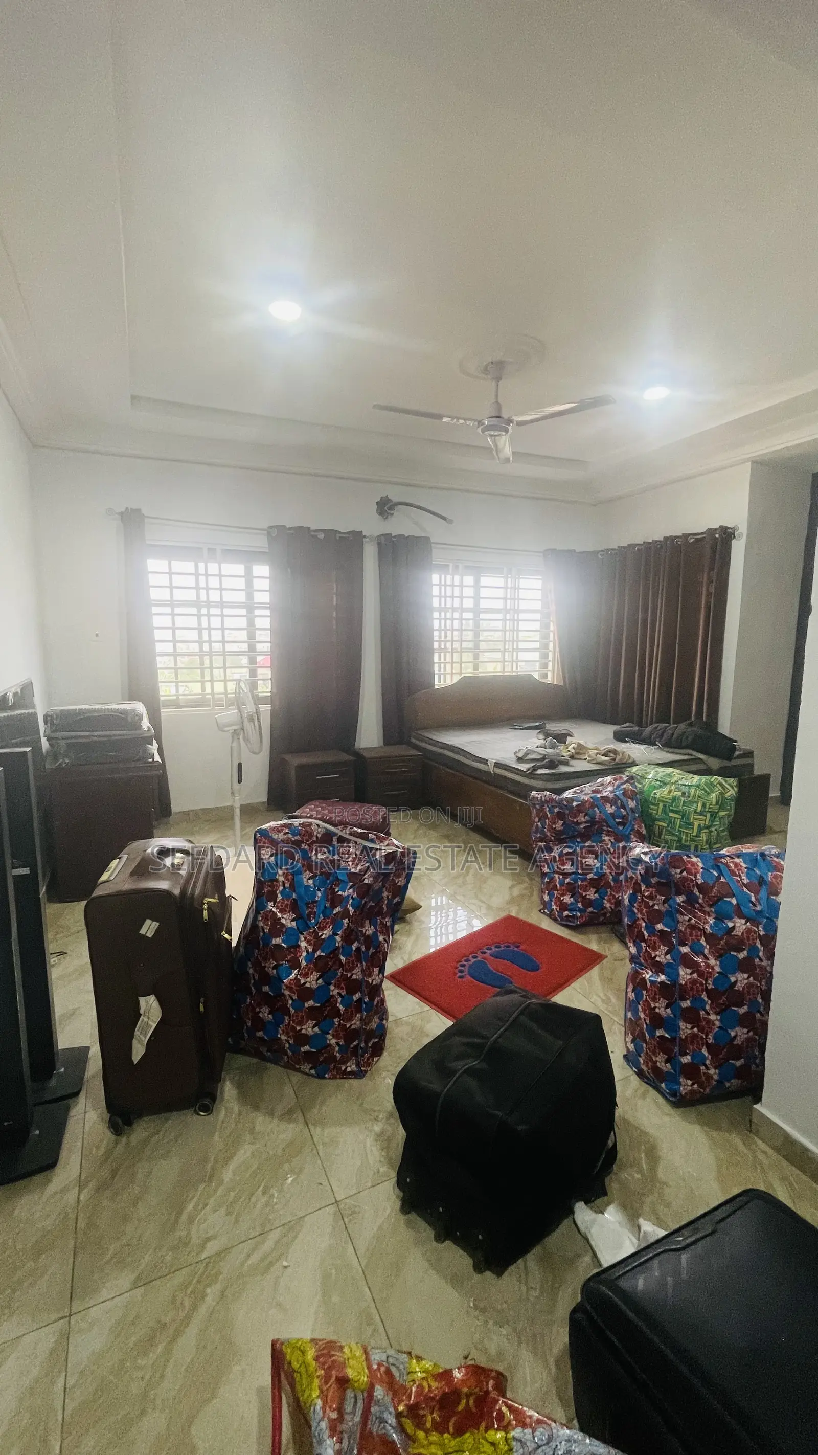 3bdrm Apartment in Ofankor for rent