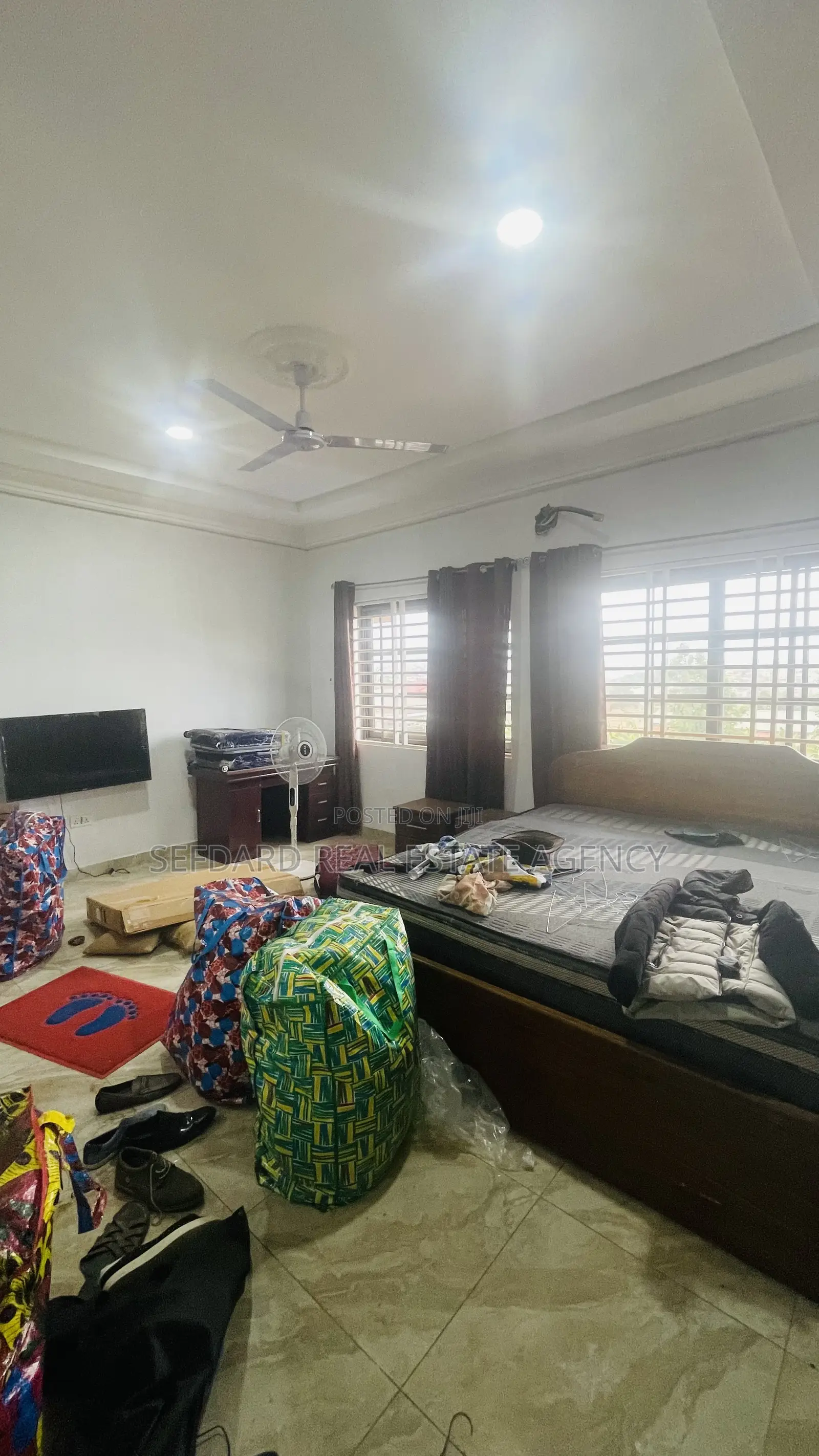 3bdrm Apartment in Ofankor for rent