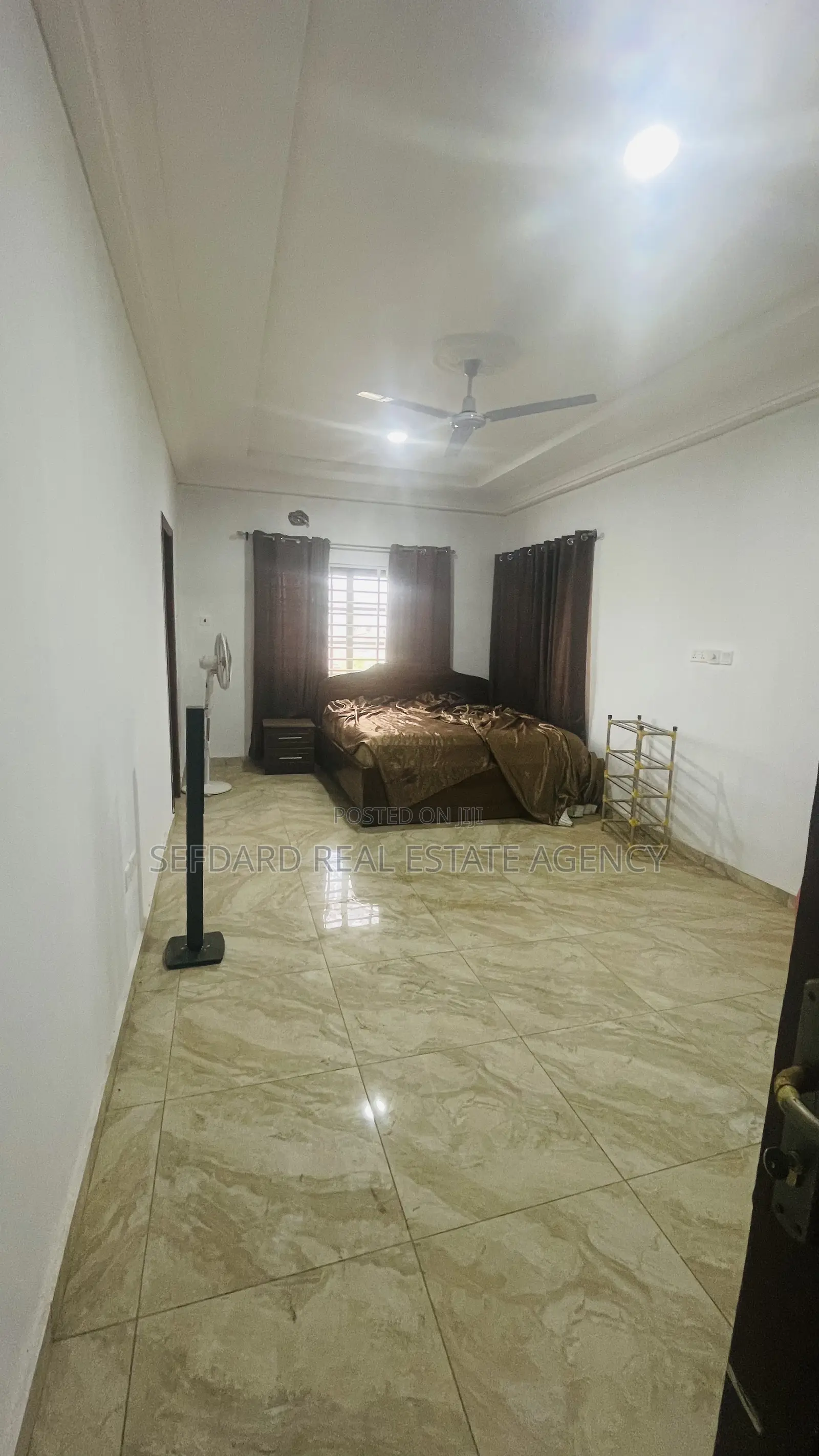3bdrm Apartment in Ofankor for rent