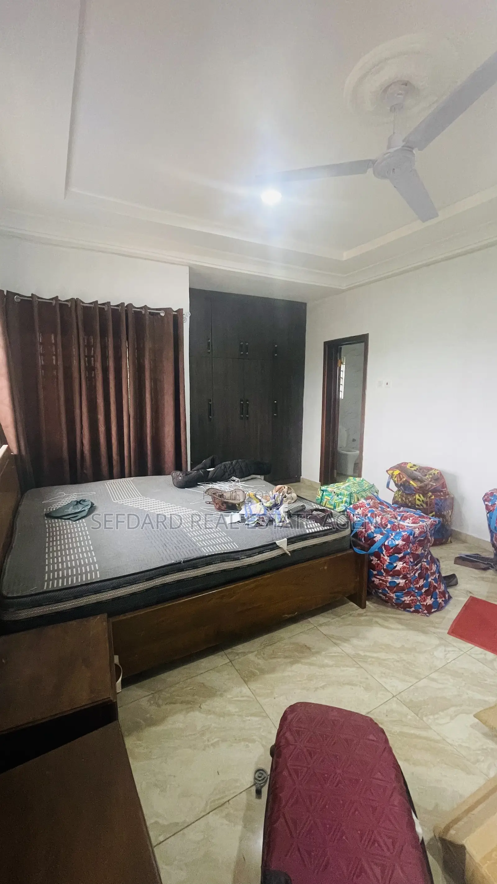 3bdrm Apartment in Ofankor for rent