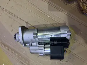 Heavy Duty Truck Starter