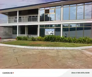 8bdrm House in Cantonment, US Embassy Area for rent