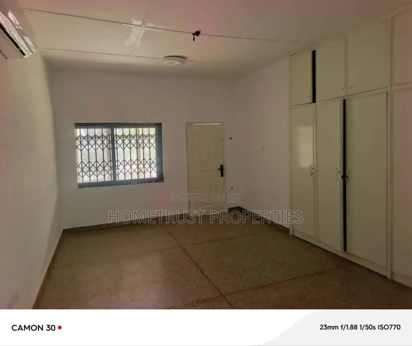 8bdrm House in Cantonment, US Embassy Area for rent