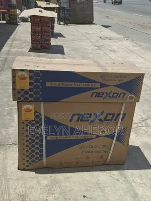 R410s of Nexon Ac 2hp for Sale at Affordable Price