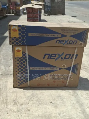 R410s of Nexon Ac 2hp for Sale at Affordable Price