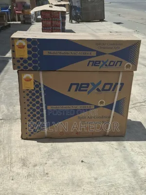 R410s of Nexon Ac 2hp for Sale at Affordable Price