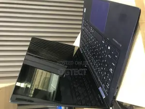 Laptop HP Dragonfly G2 8GB Intel Core i5 SSD 256GB