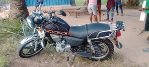 Apsonic AP125-12 2018 Black
