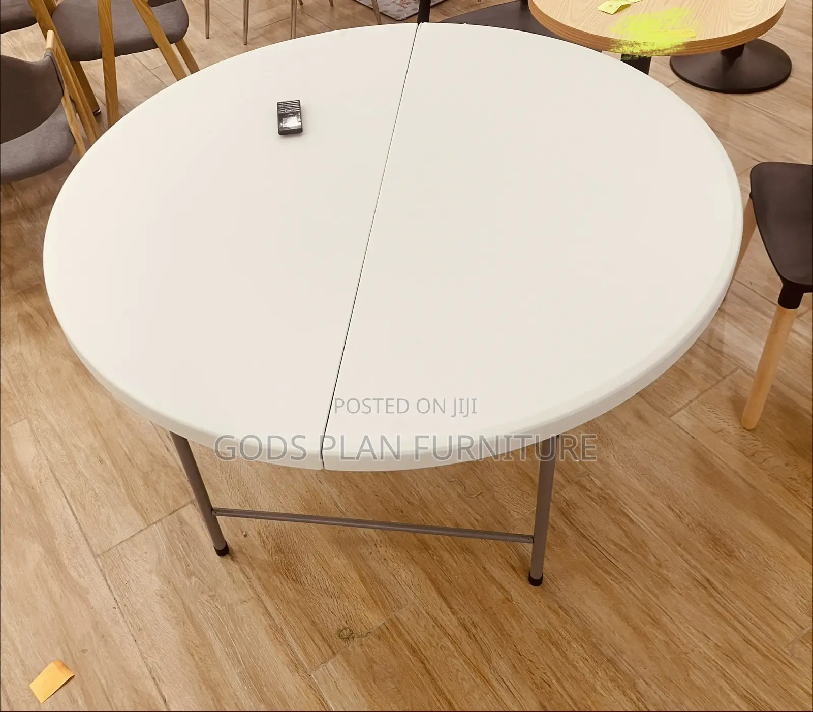 1.2m Foldable Table
