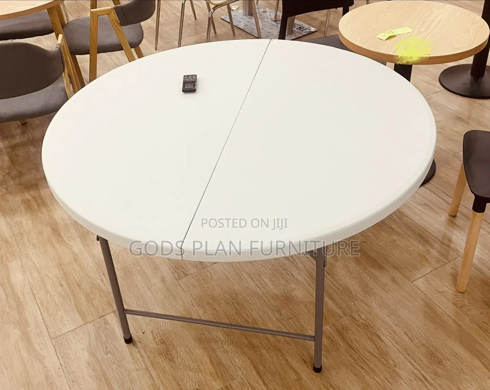 1.2m Foldable Table
