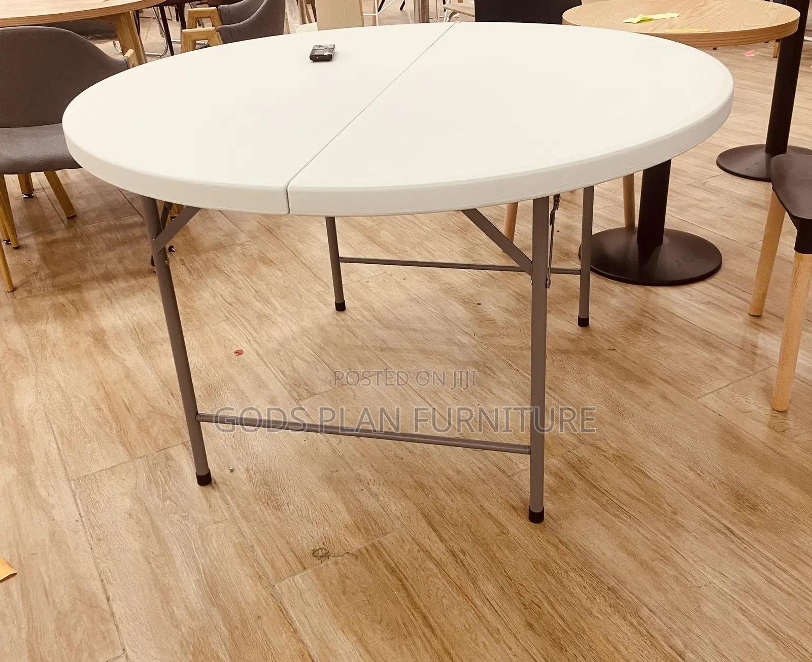 1.2m Foldable Table