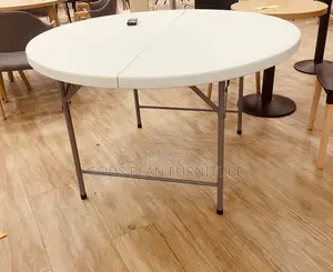 1.2m Foldable Table