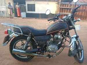 Apsonic AP125-12 2018 Black