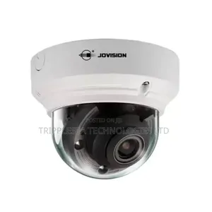 JVS-N533-Ds-Zs 5mp 5x Motorized 5inch Zoom Vandal Proof