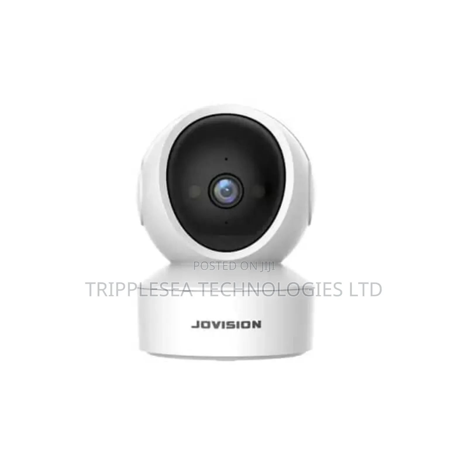 JVS-H410a 4mp Two-Way Audio 360 Rotation Wi-Fi Camera