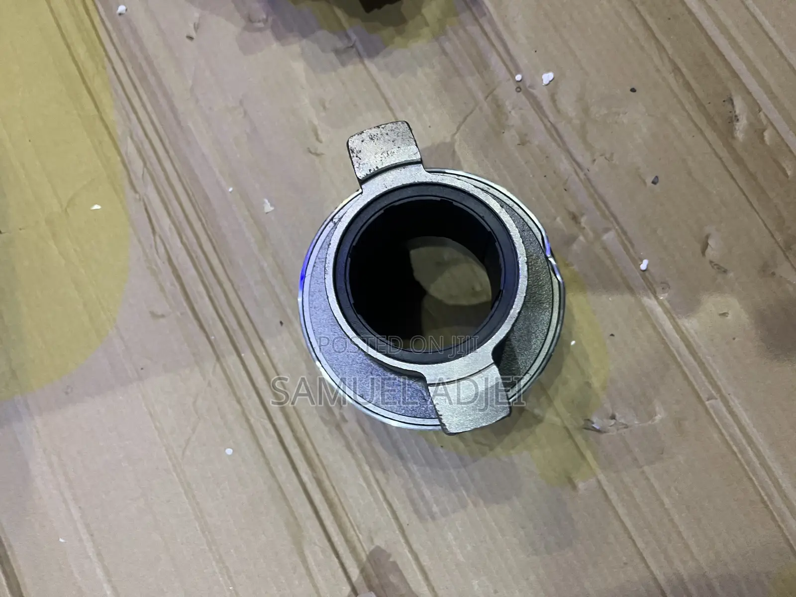 Shacman Truck Clutch Release Bearing for Sale
