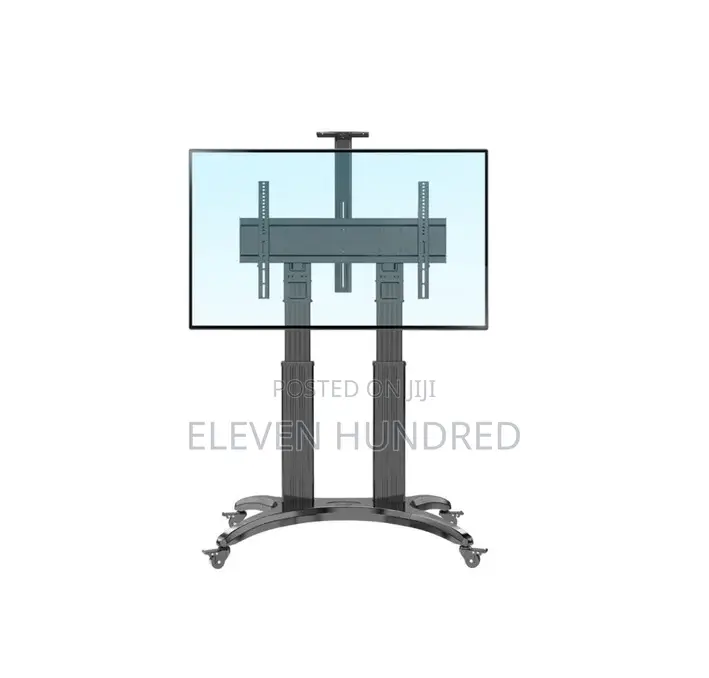 Tv Stand ( 65"-85") Heavy Duty Cons