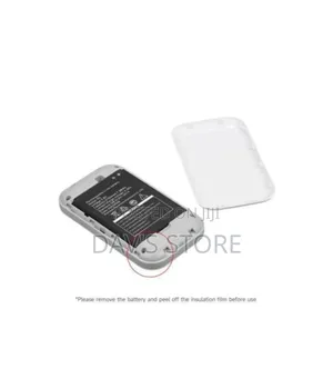 Universal 4g Lte Mobile Unlock Portable Mifi With Sim Card Slot