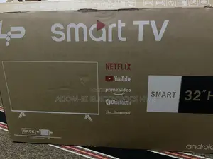 Lp Android Smart Tv