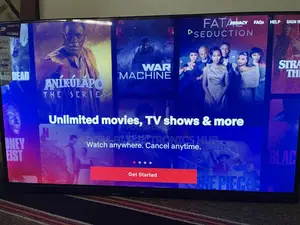 Lp Android Smart Tv