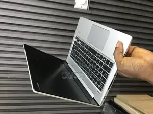 Laptop HP ProBook 430 G7 8GB Intel Core i5 SSD 256GB