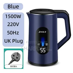 Electric Kettle
