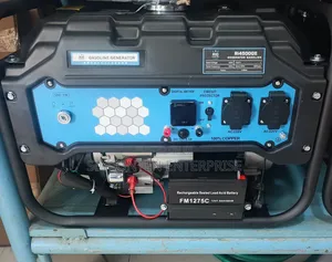 Rio 3.5kva Generator