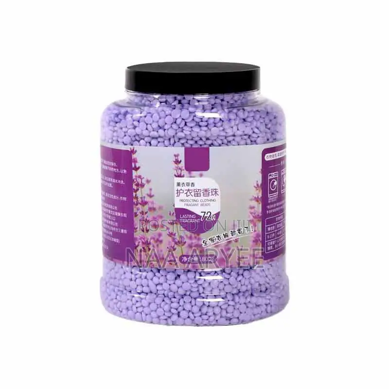 Laundry Beads