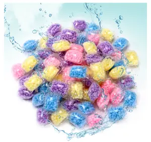 Laundry Beads