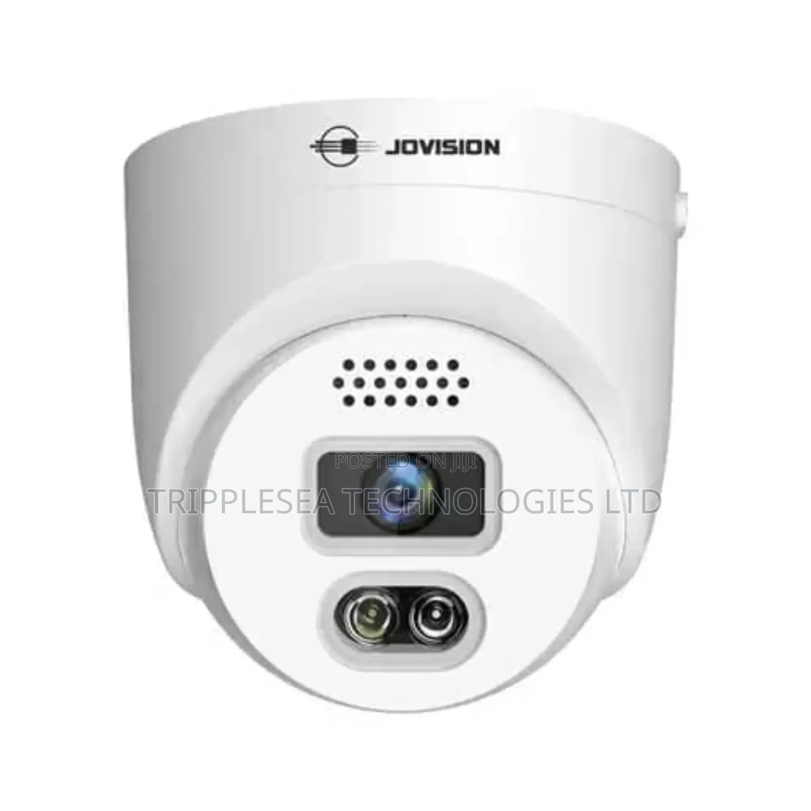 JVS-N537-SDL 5mp Full Color Two-Way Audio Sd Card Slot