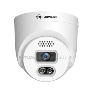 JVS-N537-SDL 5mp Full Color Two-Way Audio Sd Card Slot