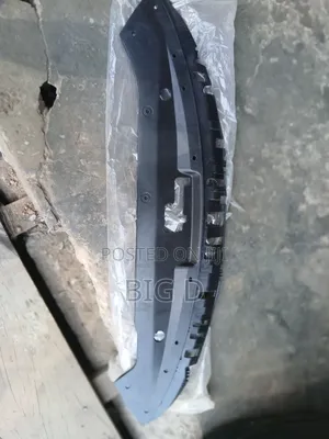 Kia Optima 2017 to 2020 Radiator Panel