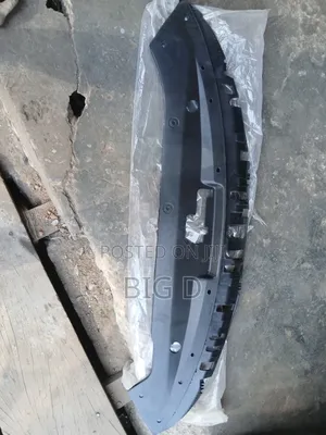 Kia Optima 2017 to 2020 Radiator Panel