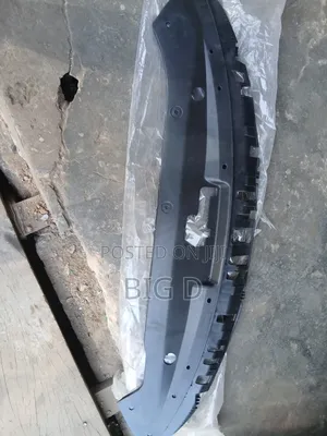 Kia Optima 2017 to 2020 Radiator Panel