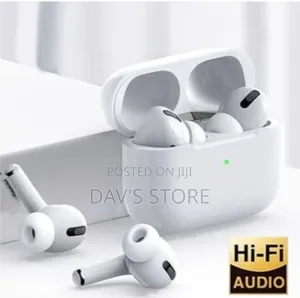 Bluetooth Wireless Waterproof Earbud