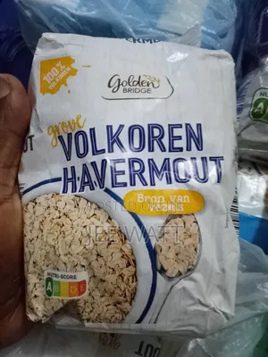 Golden Bridge Oat and Crownfield Oat for Sale