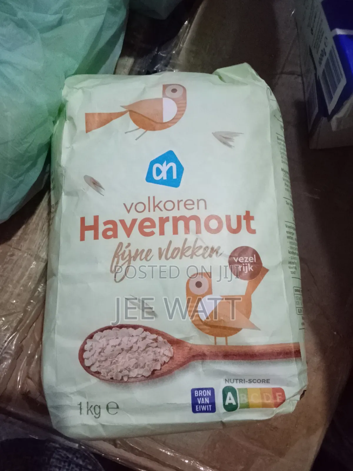Golden Bridge Oat and Crownfield Oat for Sale