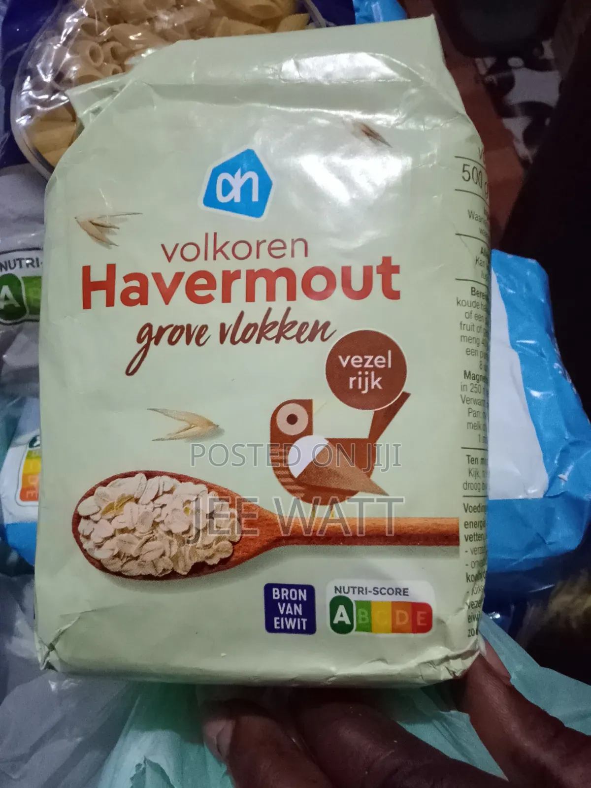 Golden Bridge Oat and Crownfield Oat for Sale