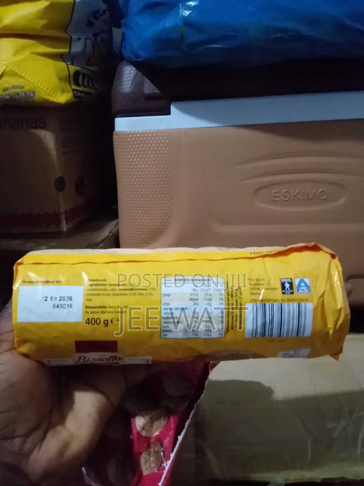 Golden Bridge Oat and Crownfield Oat for Sale