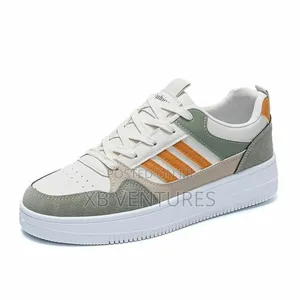 Concrete Kings Sharp Sneakers