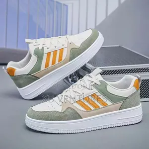 Concrete Kings Sharp Sneakers