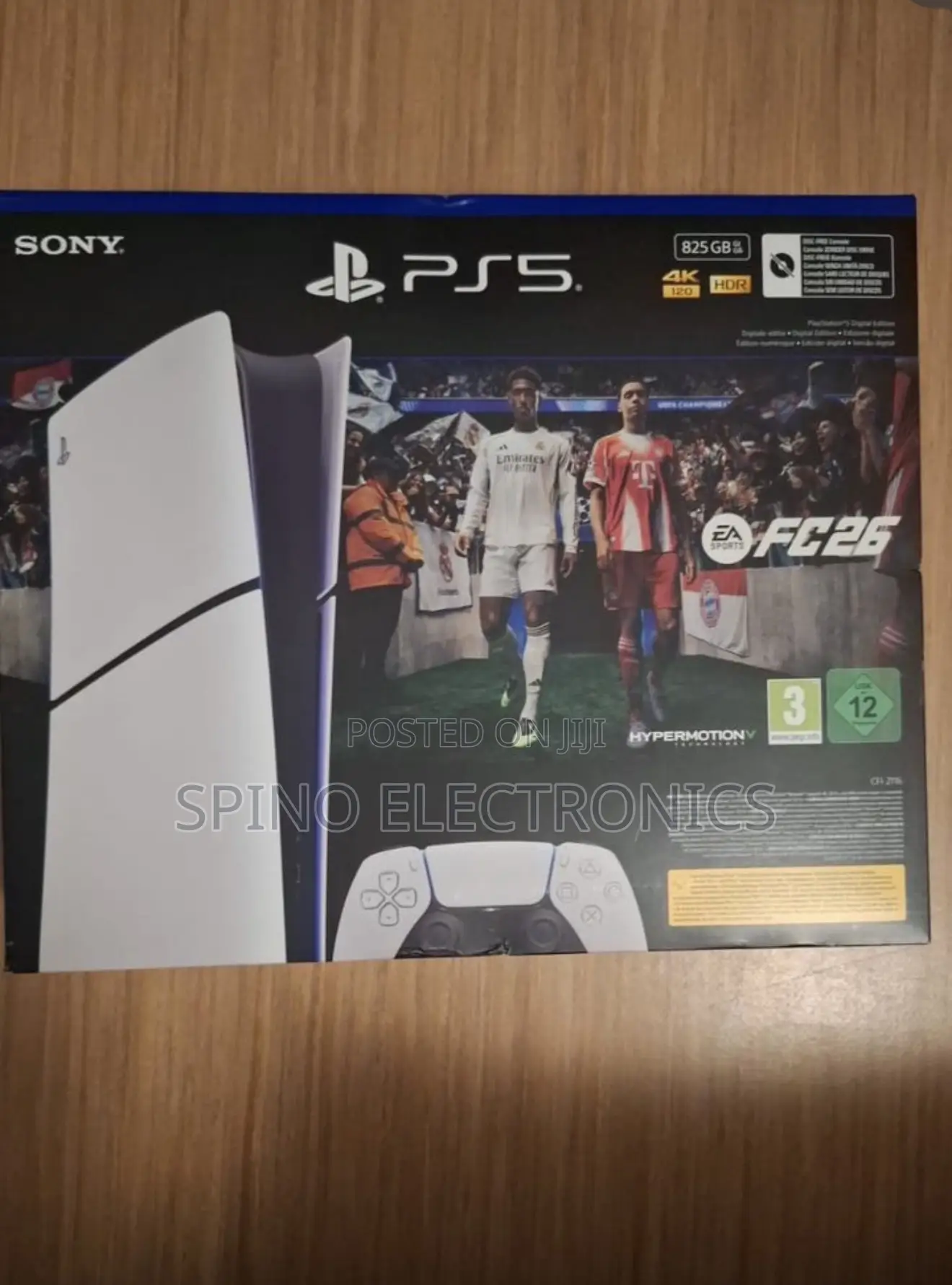 Ps5 Slim Digital