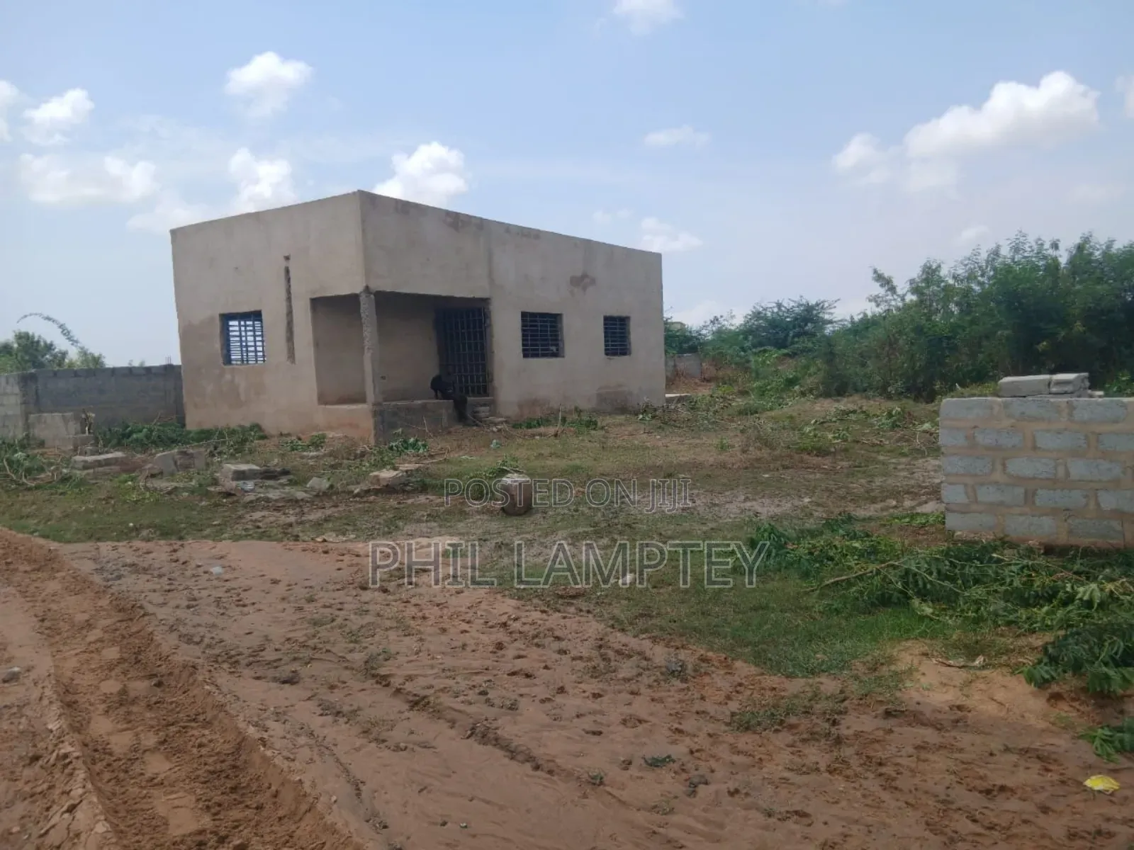 2bdrm House in East Legon Hills for sale