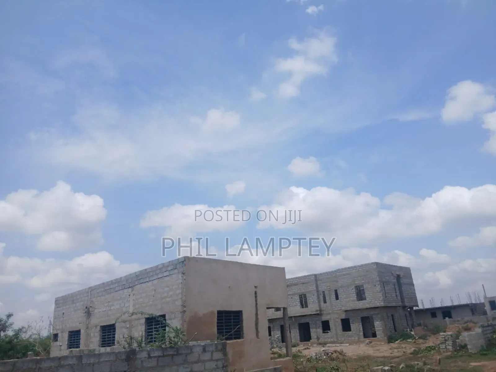2bdrm House in East Legon Hills for sale