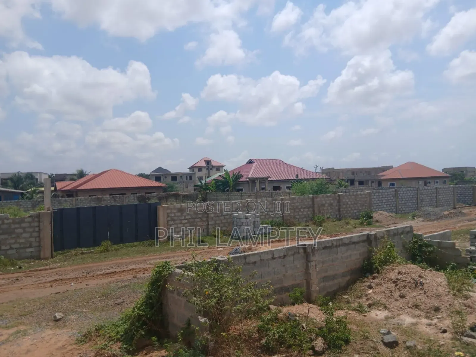 2bdrm House in East Legon Hills for sale