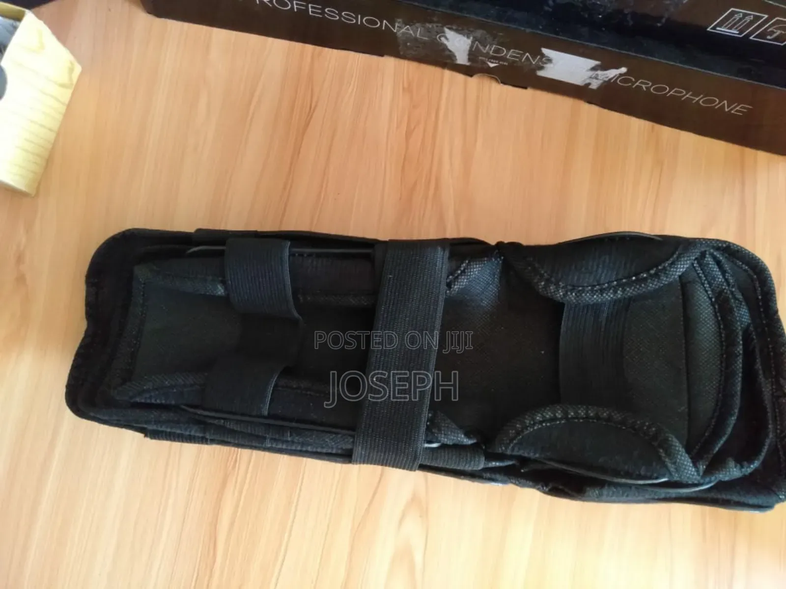 Riding Protection Gear
