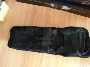 Riding Protection Gear