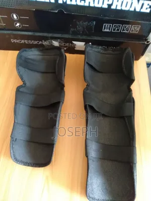 Riding Protection Gear
